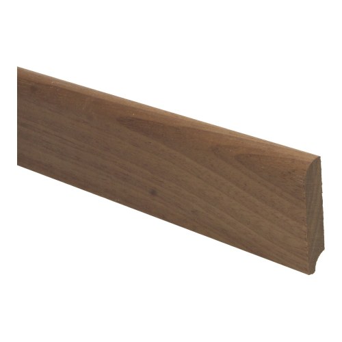 Franse plint 60x13 jatoba onbewerkt