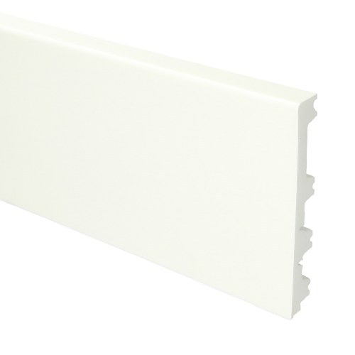 Flexibele plint